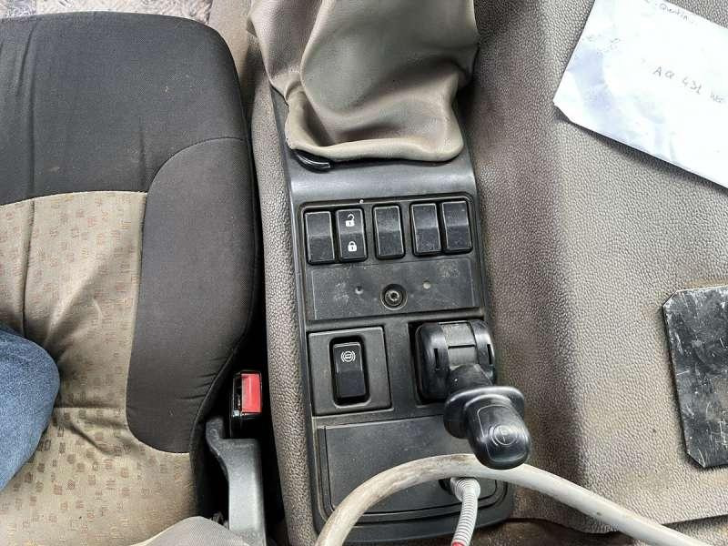 Camión multibasculante Renault PREMIUM LANDER 370DXI