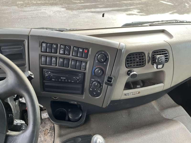Camión multibasculante Renault PREMIUM LANDER 370DXI