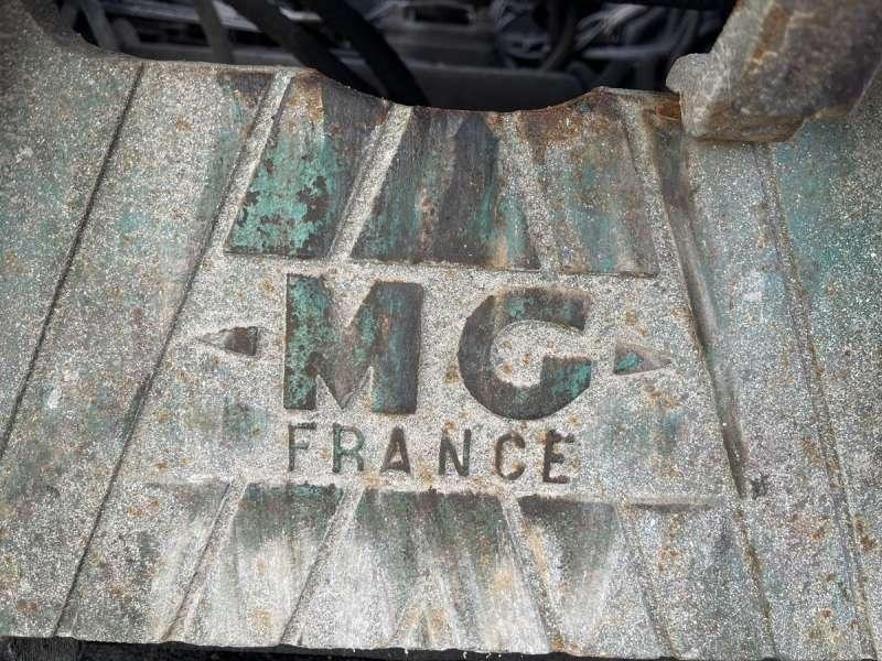 Camión multibasculante Renault PREMIUM LANDER 370DXI