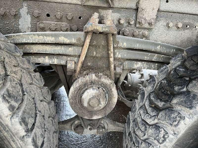 Camión multibasculante Renault PREMIUM LANDER 370DXI