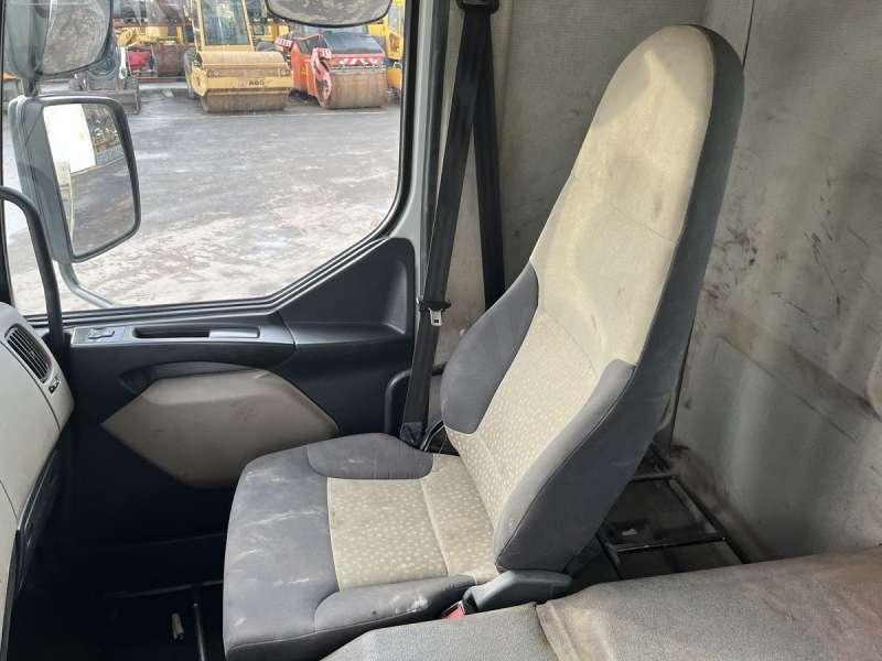 Camión multibasculante Renault PREMIUM LANDER 370DXI