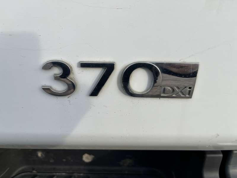 Camión multibasculante Renault PREMIUM LANDER 370DXI