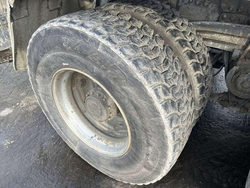 Camión multibasculante Renault PREMIUM LANDER 370DXI