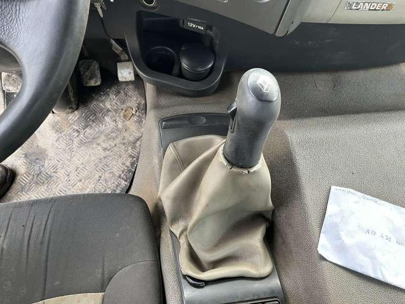 Camión multibasculante Renault PREMIUM LANDER 370DXI