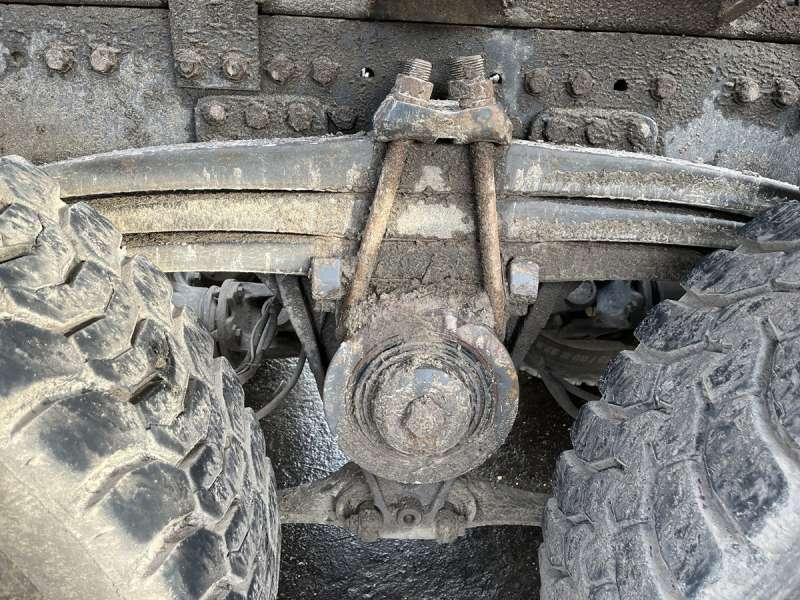 Camión multibasculante Renault PREMIUM LANDER 370DXI