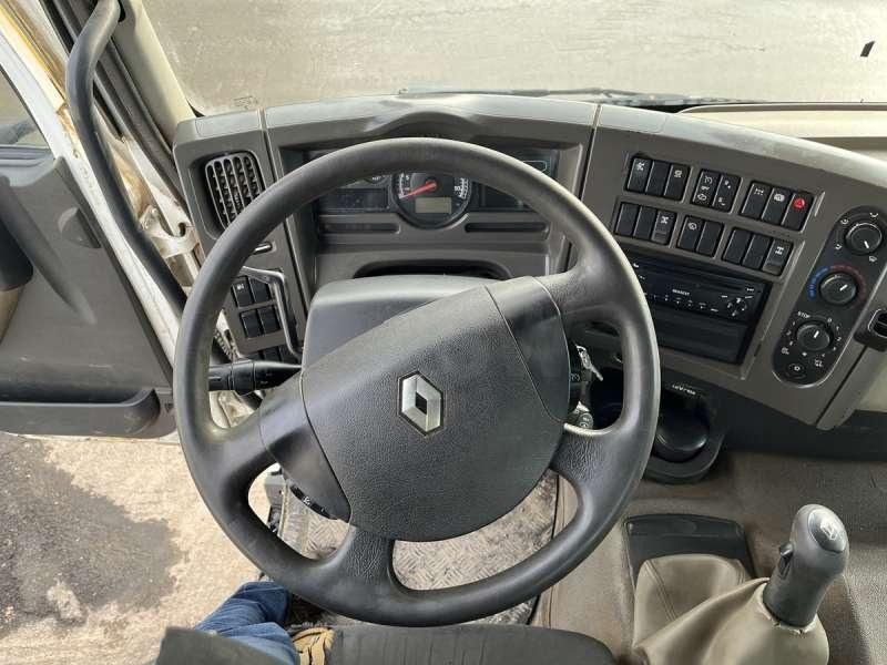 Camión multibasculante Renault PREMIUM LANDER 370DXI