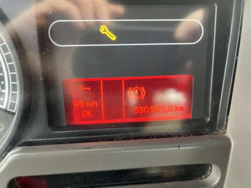 Camión multibasculante Renault PREMIUM LANDER 370DXI