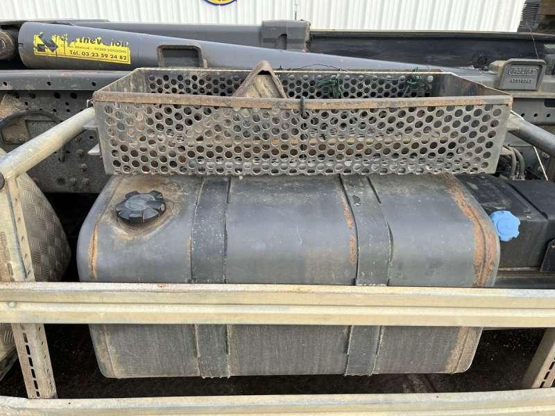 Camión multibasculante Renault PREMIUM LANDER 370DXI