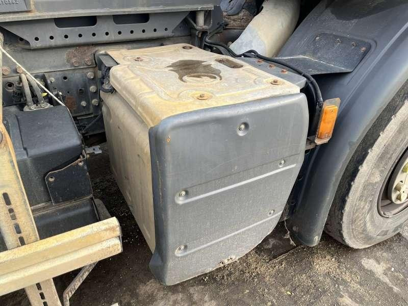 Camión multibasculante Renault PREMIUM LANDER 370DXI