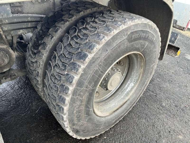 Camión multibasculante Renault PREMIUM LANDER 370DXI