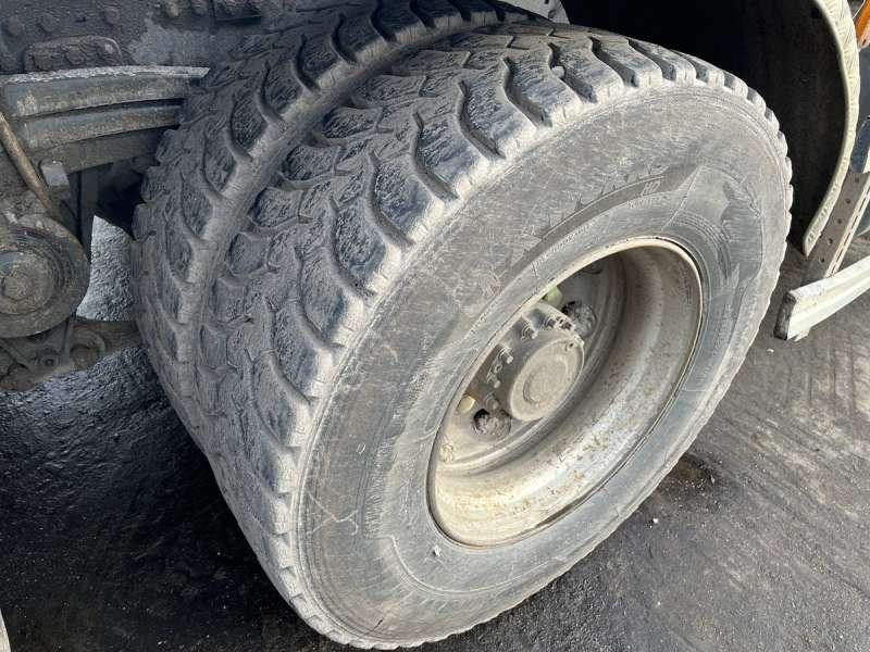 Camión multibasculante Renault PREMIUM LANDER 370DXI