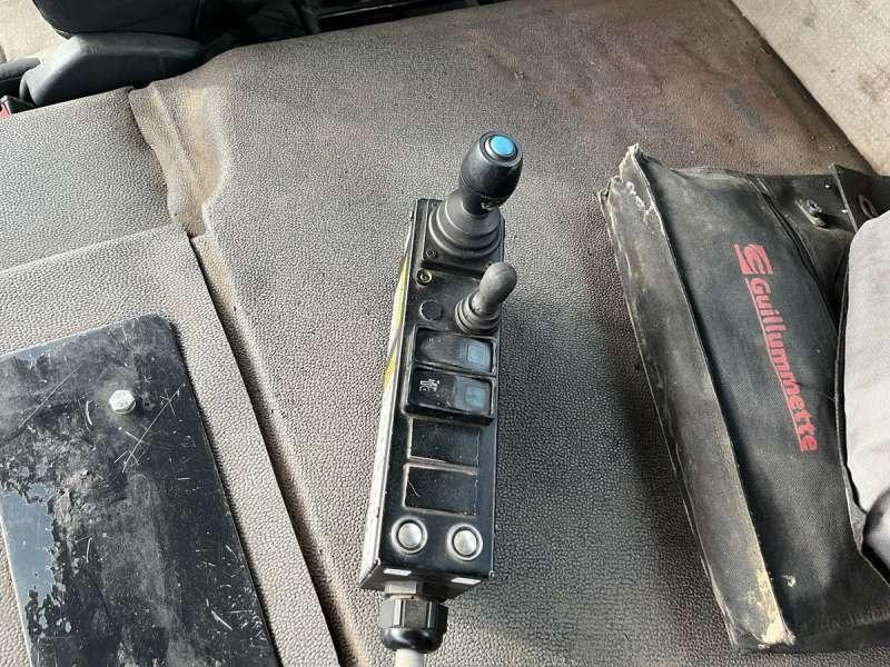 Camión multibasculante Renault PREMIUM LANDER 370DXI