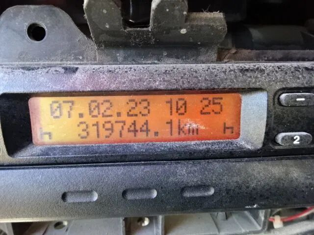 Camión multibasculante Renault Premium 370 dci