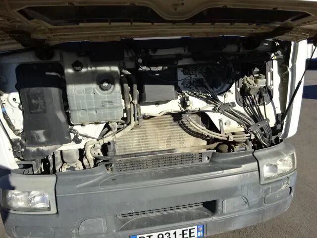 Camión multibasculante Renault Premium 370 dci