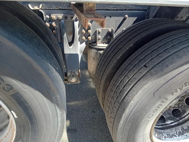 Camión multibasculante Renault Premium Lander 410 DXI
