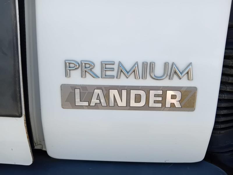 Camión multibasculante Renault Premium Lander 410 DXI