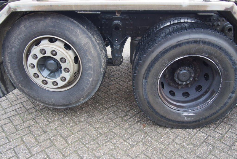 Camión multibasculante Renault Premium Lander 430 DXi - 6x2