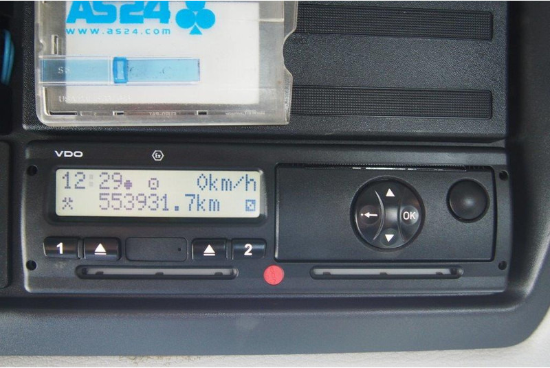 Camión multibasculante Renault Premium Lander 430 DXi - 6x28