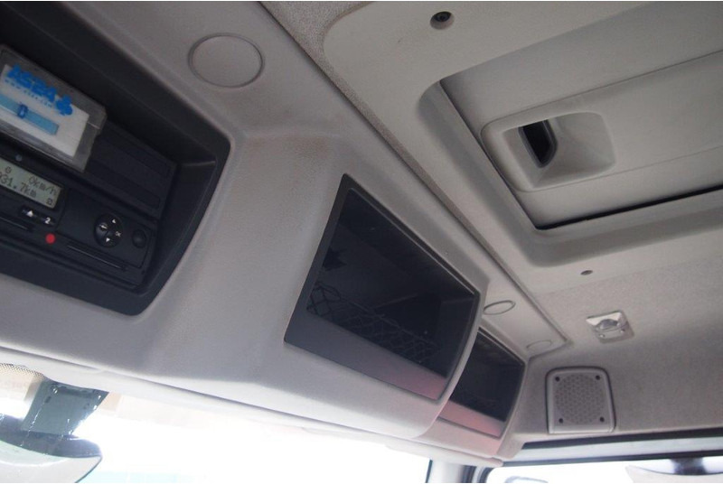 Camión multibasculante Renault Premium Lander 430 DXi - 6x28