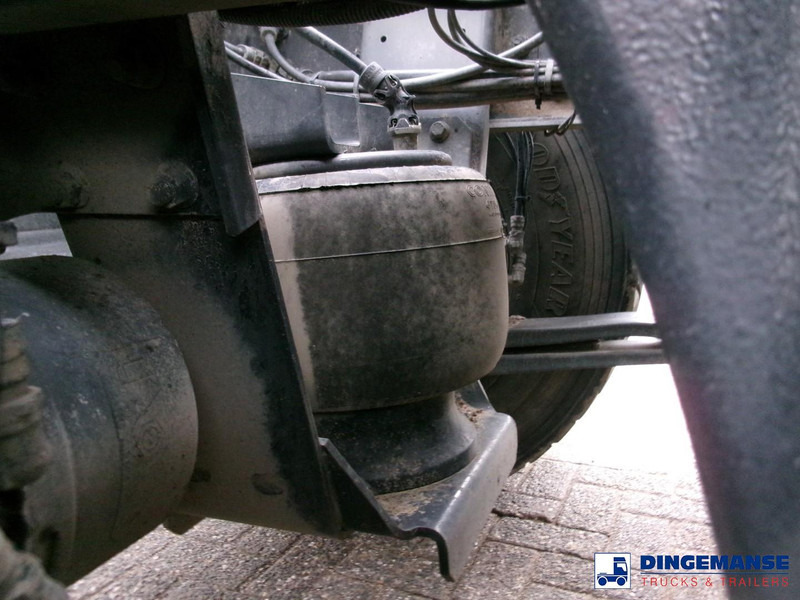 Camión multibasculante Renault T 480 6x2 Euro 6 container hook