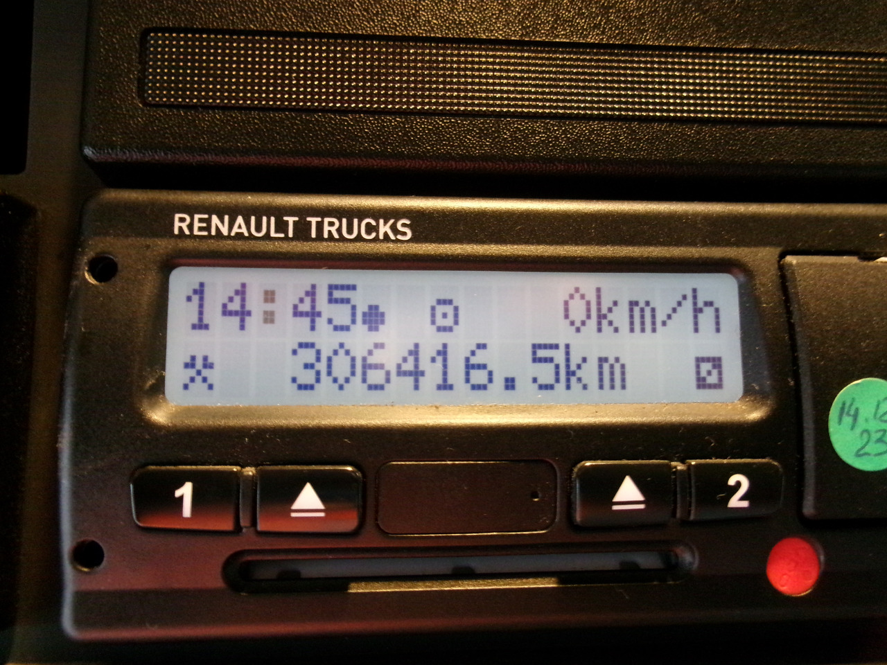 Camión multibasculante Renault T 480 6x2 Euro 6 container hook