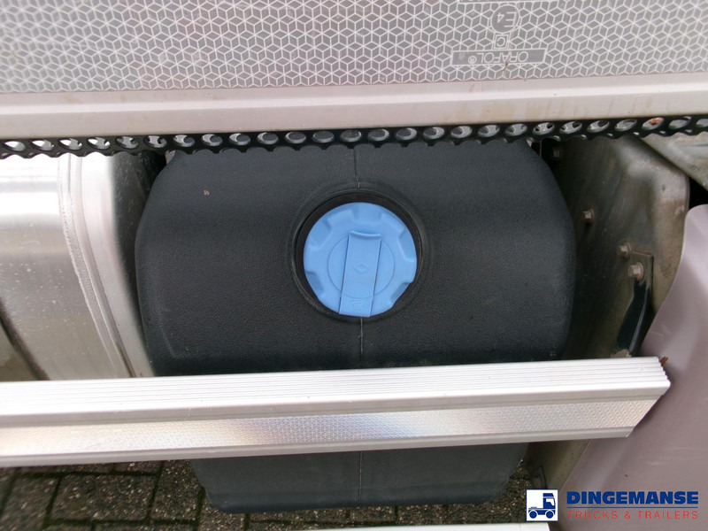 Camión multibasculante Renault T 480 6x2 Euro 6 container hook