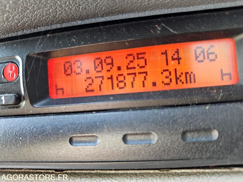 Camión multibasculante Renault midlum - 2005 - 271877km - 9896PJ10