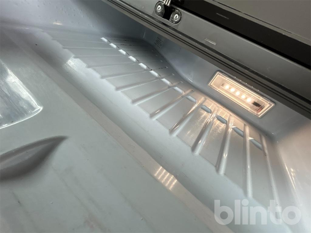 Camión multibasculante SCANIA