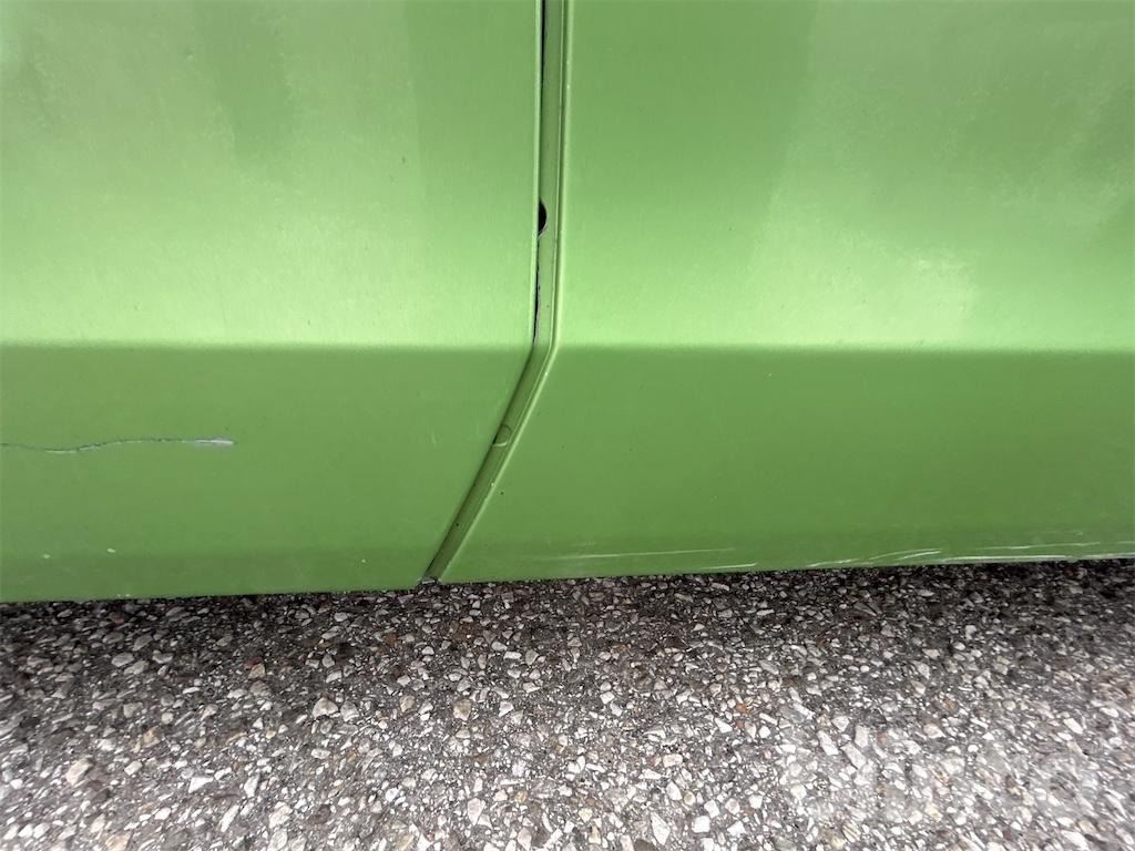 Camión multibasculante SCANIA