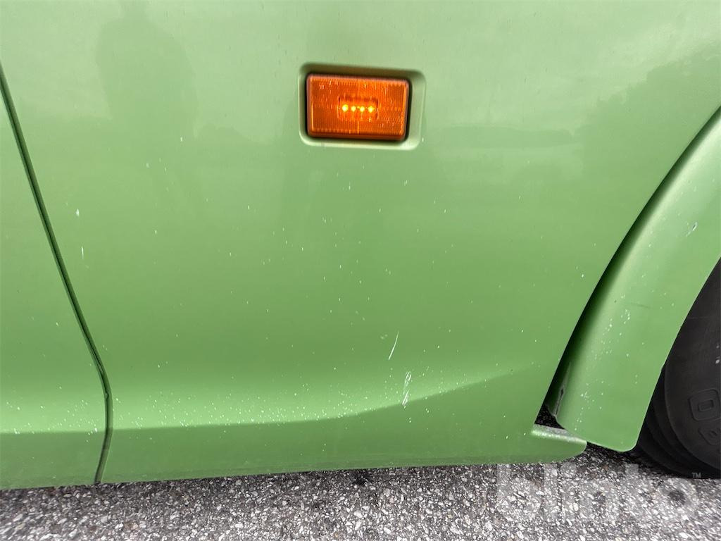 Camión multibasculante SCANIA