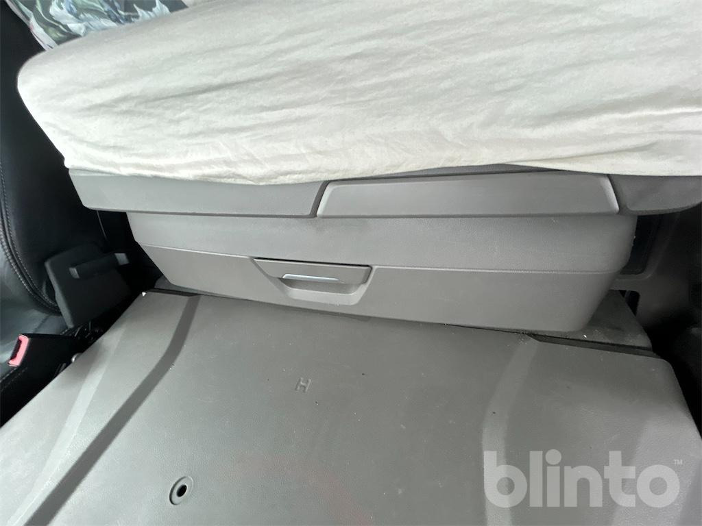 Camión multibasculante SCANIA