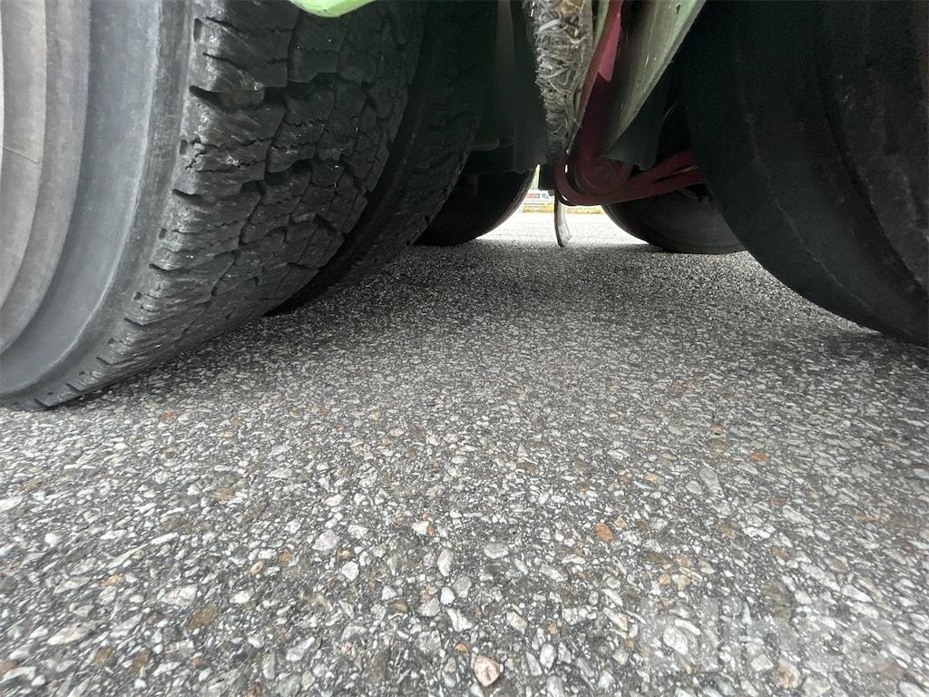 Camión multibasculante SCANIA