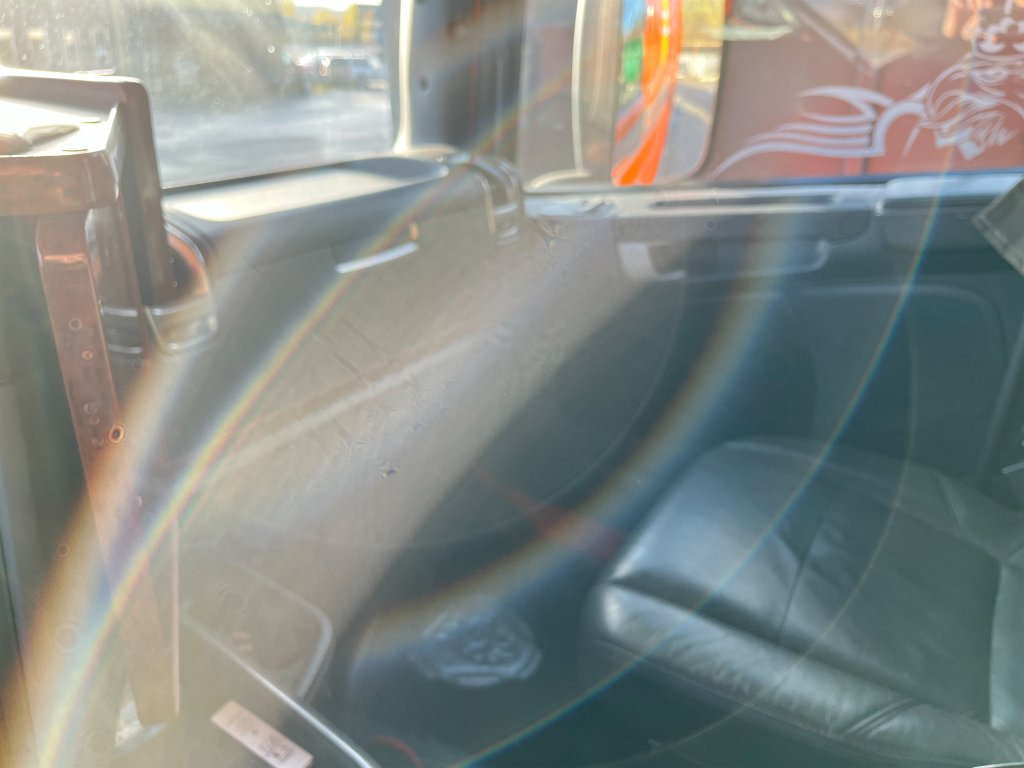 Camión multibasculante SCANIA R490LB6x2*4