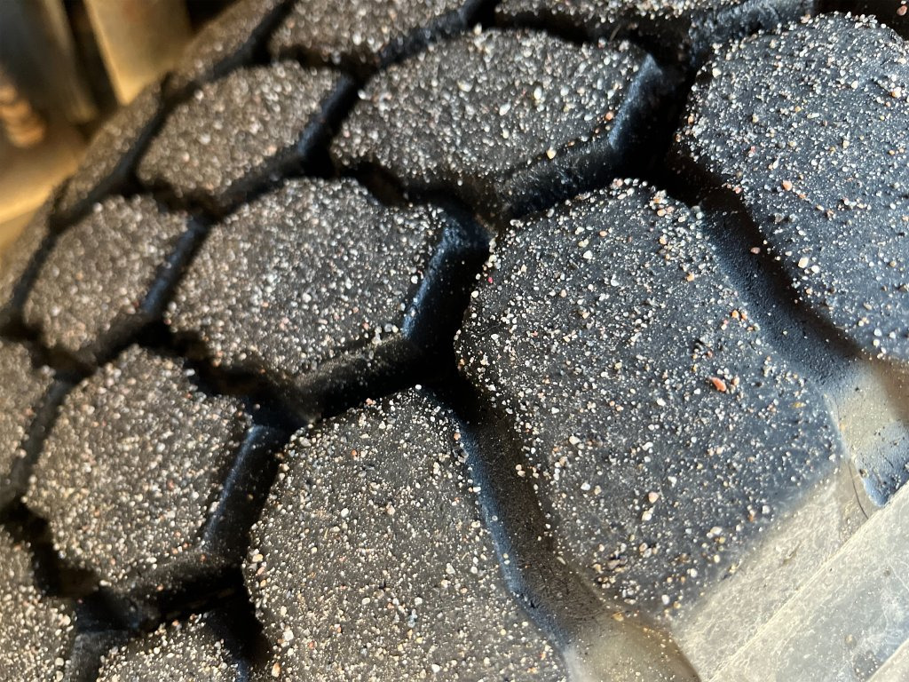 Camión multibasculante SCANIA R490LB6x2*4