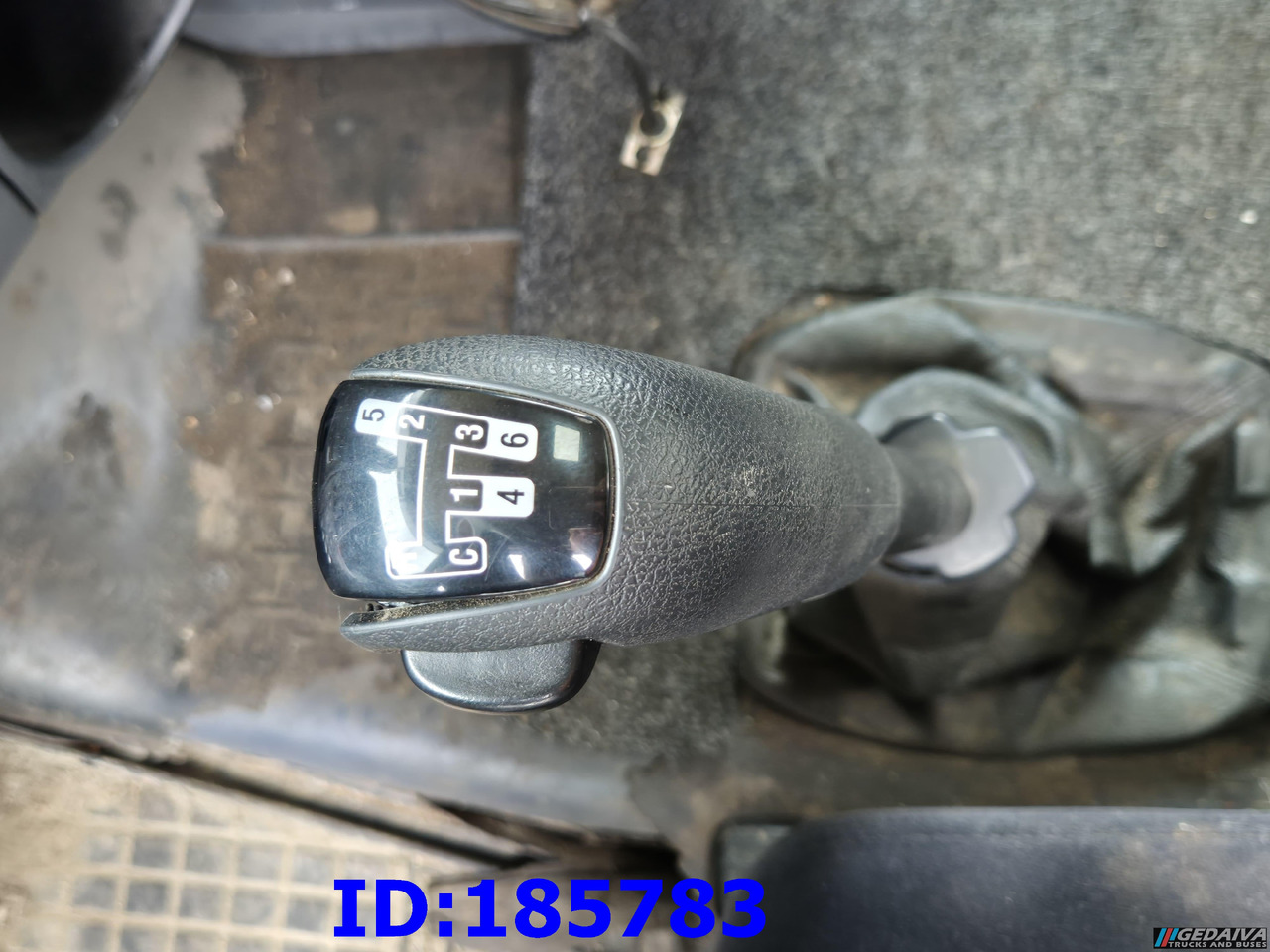 Camión multibasculante SCANIA R500 6x2 Hook lift