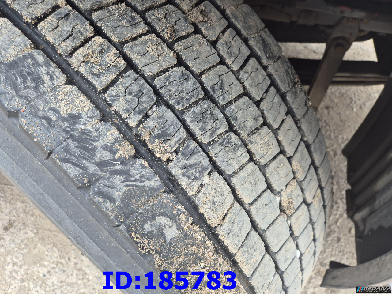 Camión multibasculante SCANIA R500 6x2 Hook lift