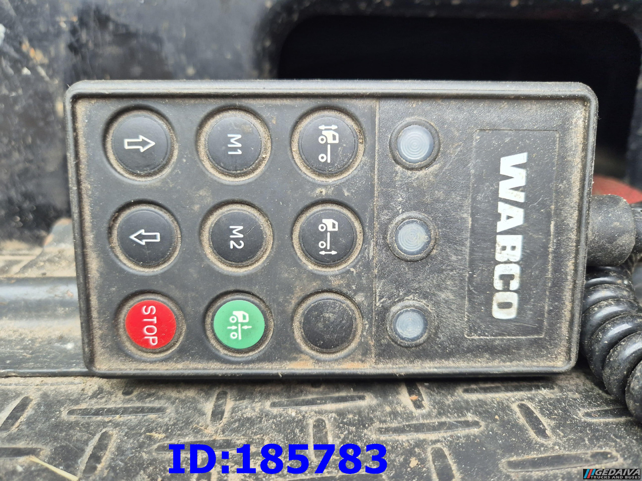 Camión multibasculante SCANIA R500 6x2 Hook lift