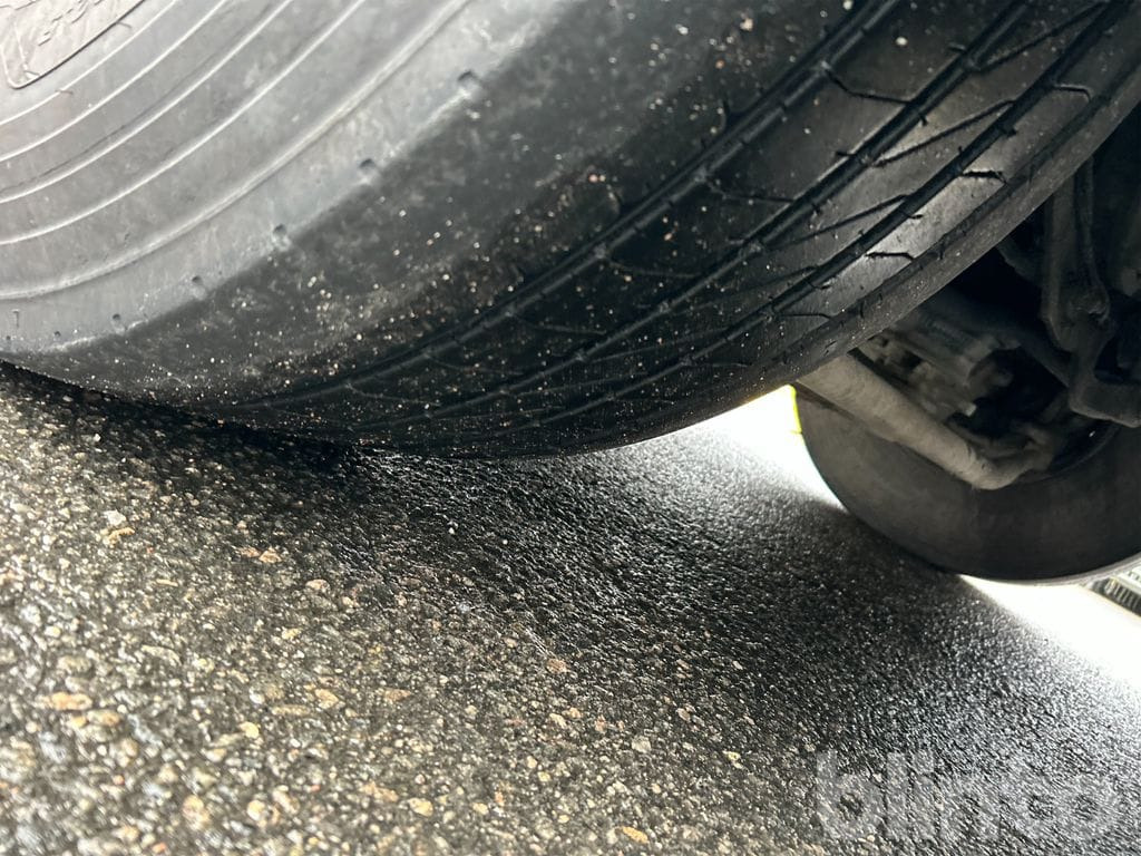 Camión multibasculante SCANIA R560LB 8X4*4 med JOAB 24T krok