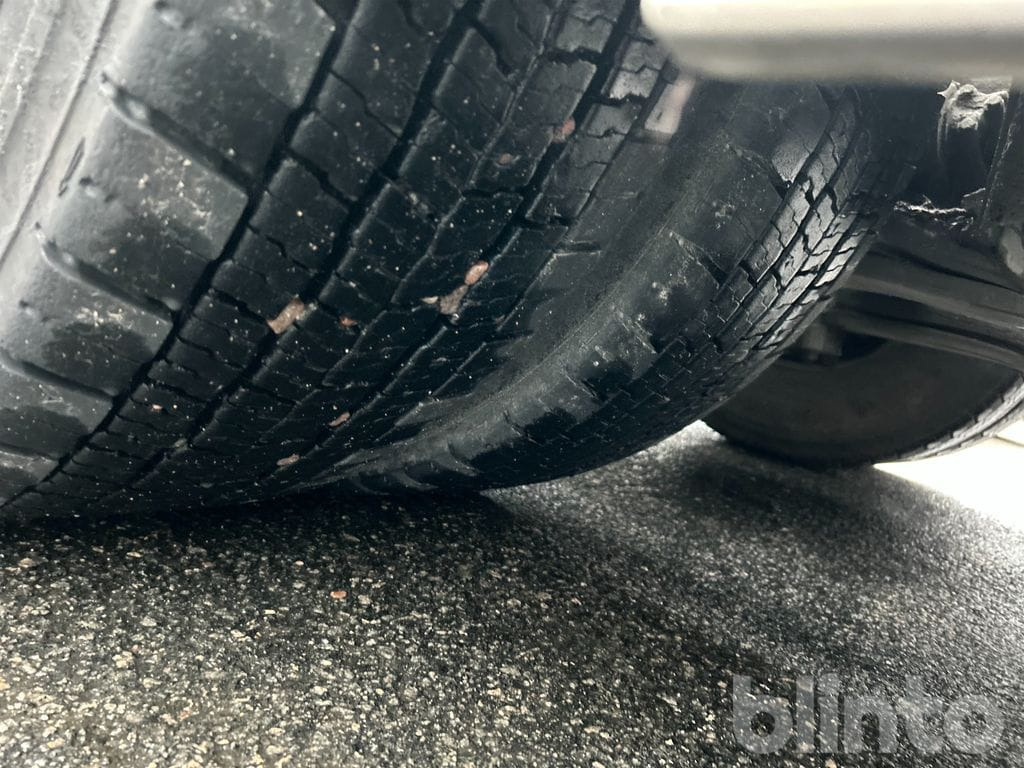 Camión multibasculante SCANIA R560LB 8X4*4 med JOAB 24T krok