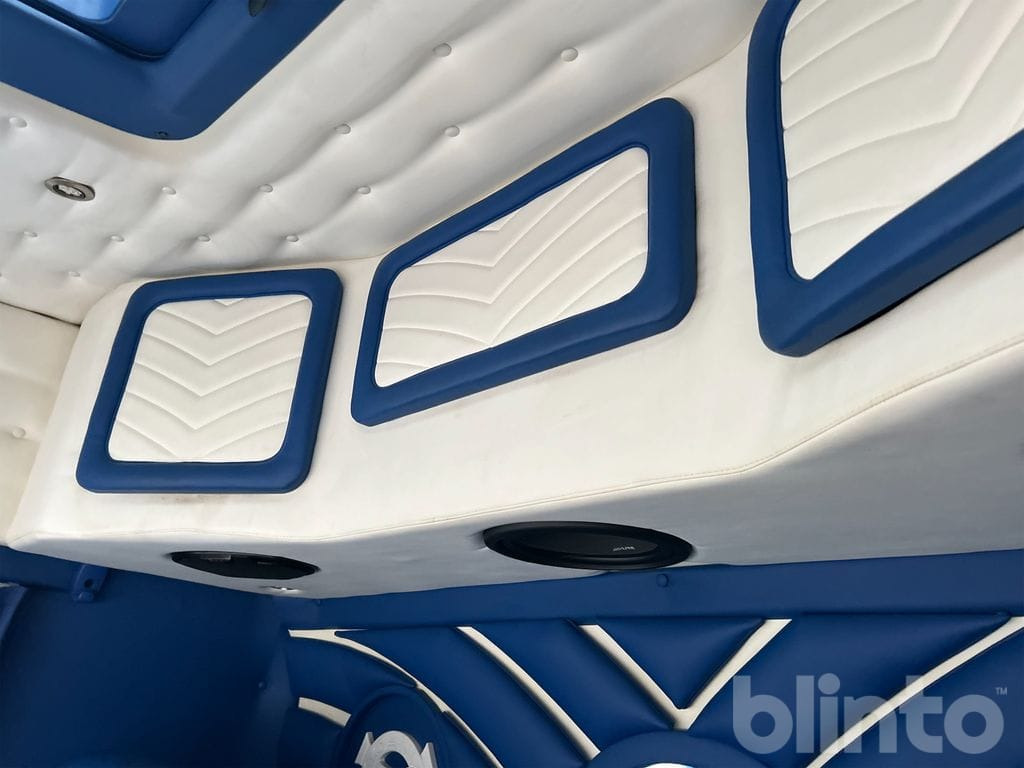 Camión multibasculante SCANIA R560LB 8X4*4 med JOAB 24T krok