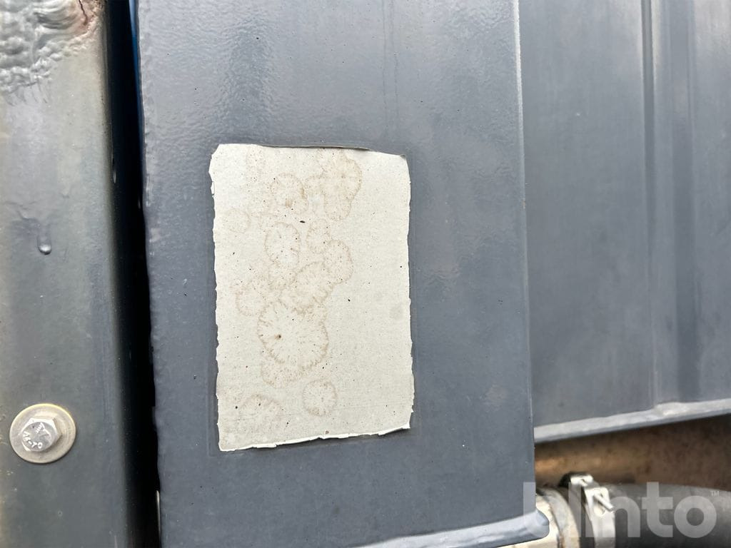 Camión multibasculante SCANIA R560LB 8X4*4 med JOAB 24T krok