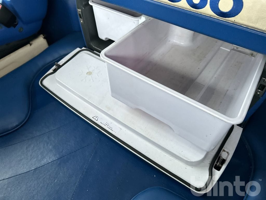 Camión multibasculante SCANIA R560LB 8X4*4 med JOAB 24T krok