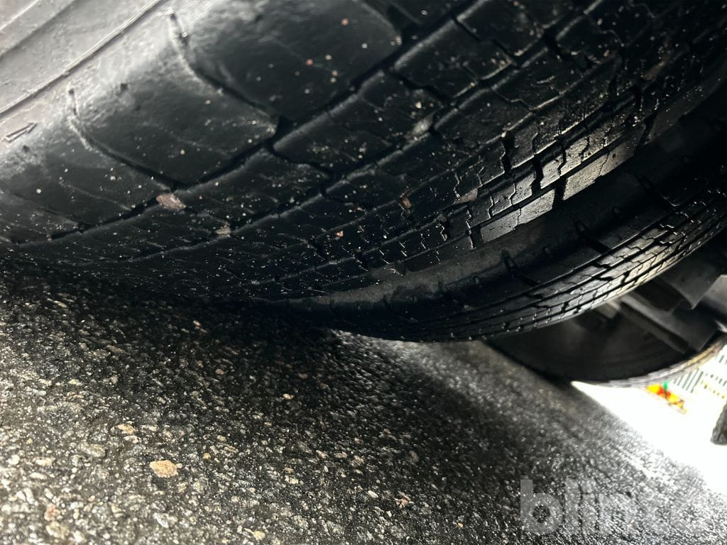 Camión multibasculante SCANIA R560LB 8X4*4 med JOAB 24T krok