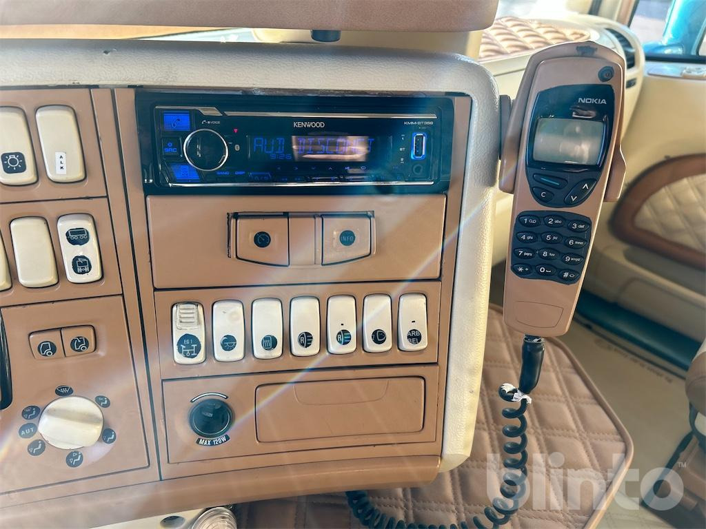 Camión multibasculante SCANIA R560LB 8X4 med HIAB 24T krok