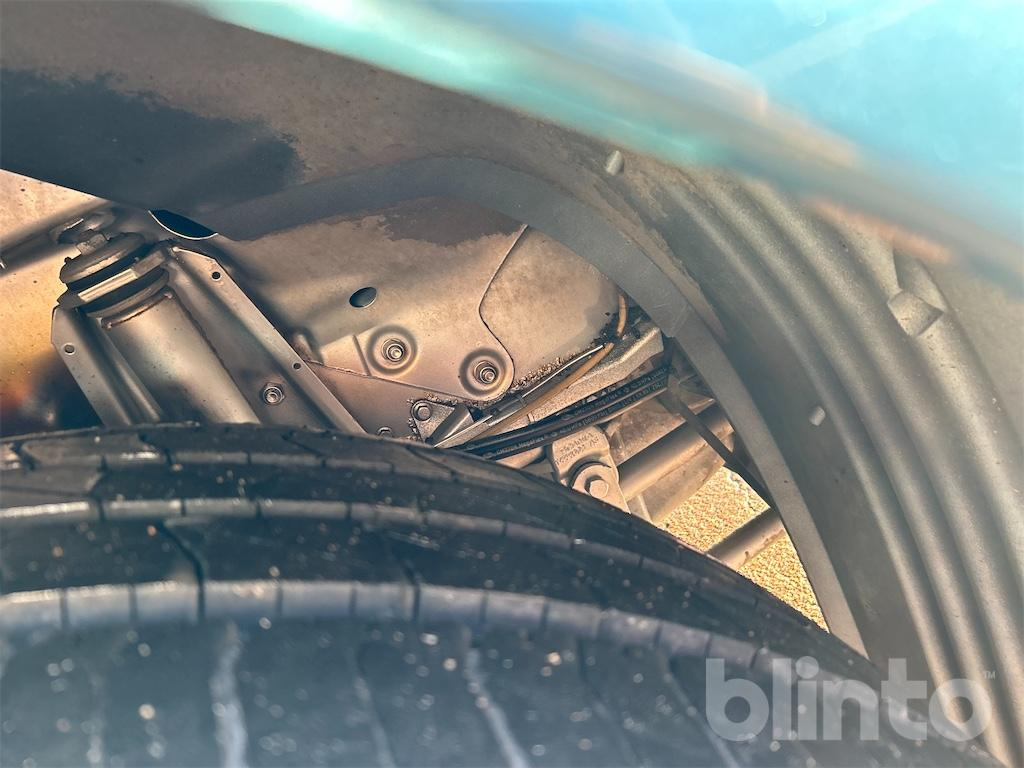 Camión multibasculante SCANIA R560LB 8X4 med HIAB 24T krok