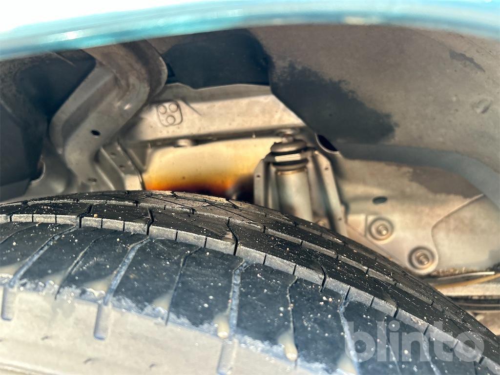 Camión multibasculante SCANIA R560LB 8X4 med HIAB 24T krok