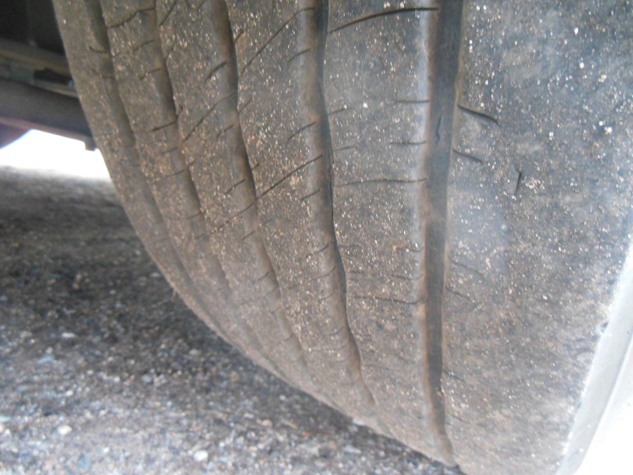 Camión multibasculante Scania G500, 6X4, VOLL LUFT, PALFINGER T20