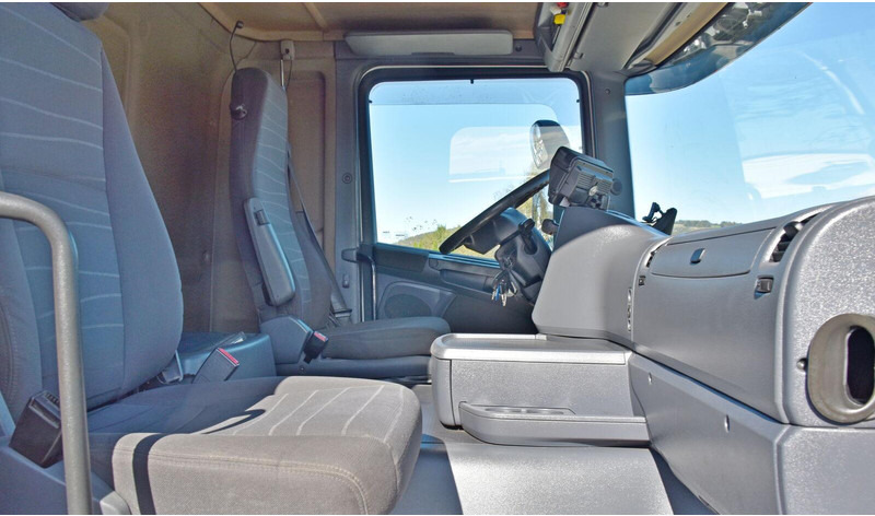 Camión multibasculante Scania G 440