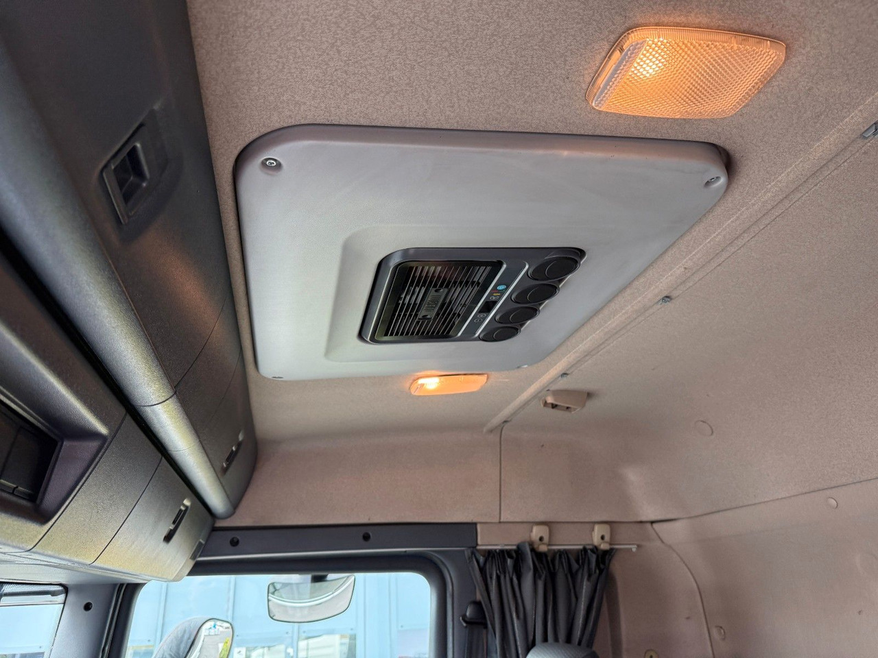 Camión multibasculante Scania G 440 LB 6x2 Knickhaken Retarder, Klima