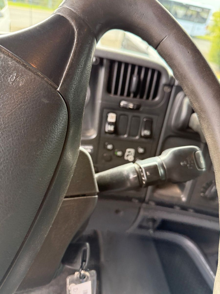 Camión multibasculante Scania G 440 LB 6x2 Knickhaken Retarder, Klima